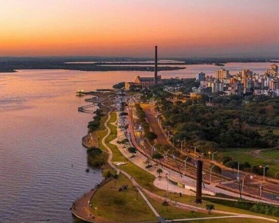 Porto Alegre | RS