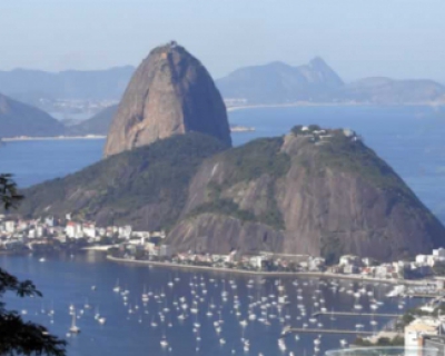 Rio de Janeiro | RJ