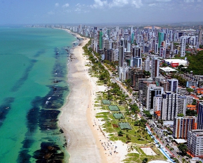 Recife | PE