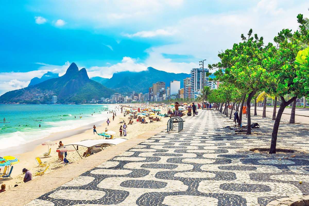 RIO DE JANEIRO - RJ