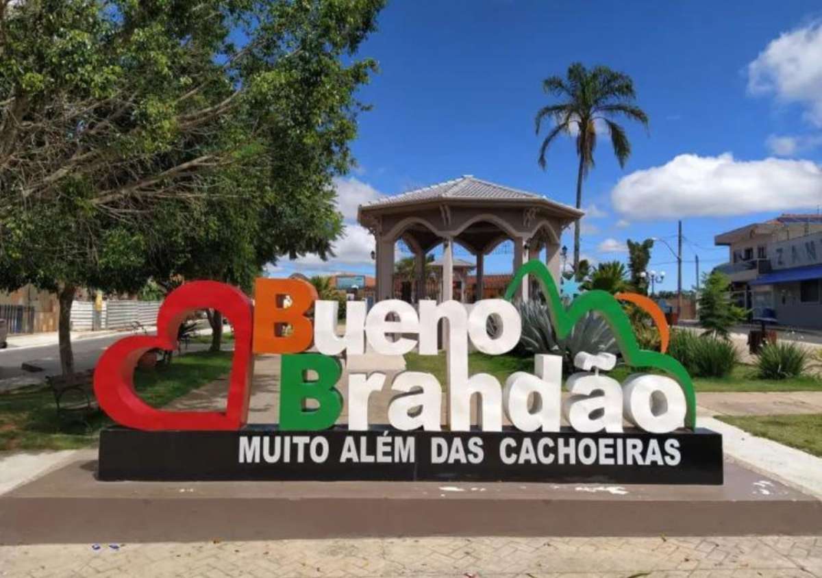 BUENO BRANDÃO - MG