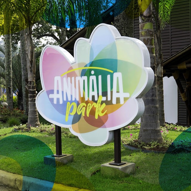ANIMÁLIA PARK