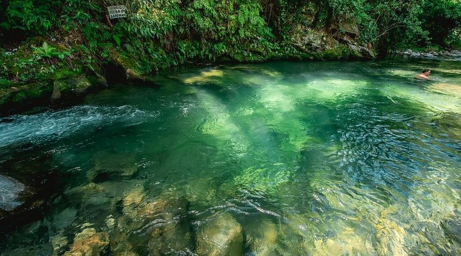 RANCHO DO ZÉ JOÃO / LAVRINHAS