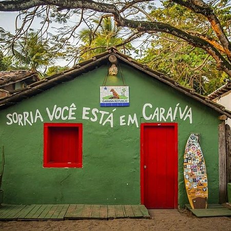 PORTO SEGURO + ARRAIAL D´AJUDA + TRANCOSO - BAHIA