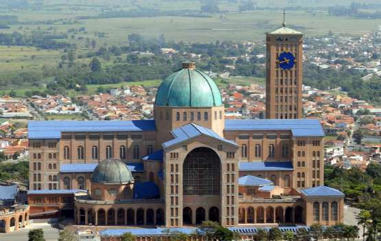 APARECIDA - SP
