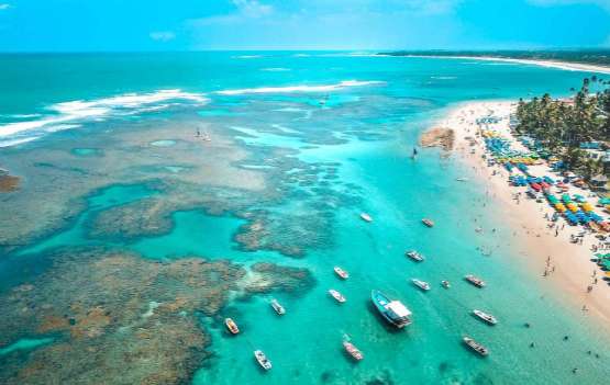  PORTO DE GALINHAS - PE