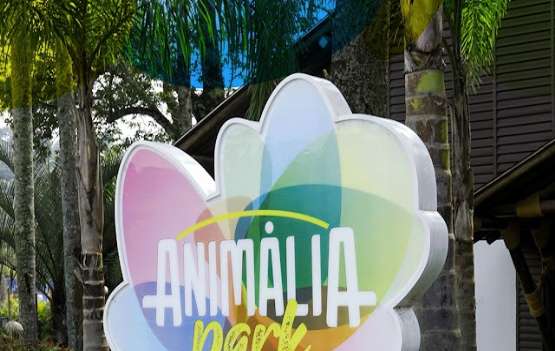 ANIMÁLIA PARK