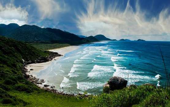 ILHA DO CARDOSO – CANANÉIA 