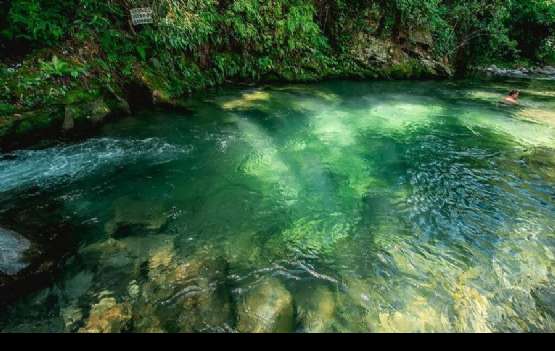 RANCHO DO ZÉ JOÃO / LAVRINHAS
